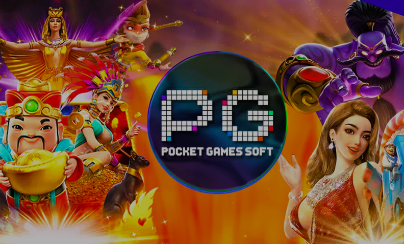Daftar Game Terbaru PG Soft Sering Memberikan Jackpot