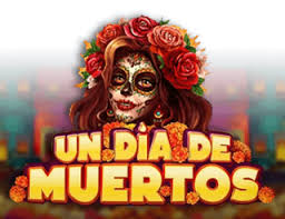 Game Slot Online Dengan Tema Mexico Terlaris 2024: Game Slot Dia De Muertos